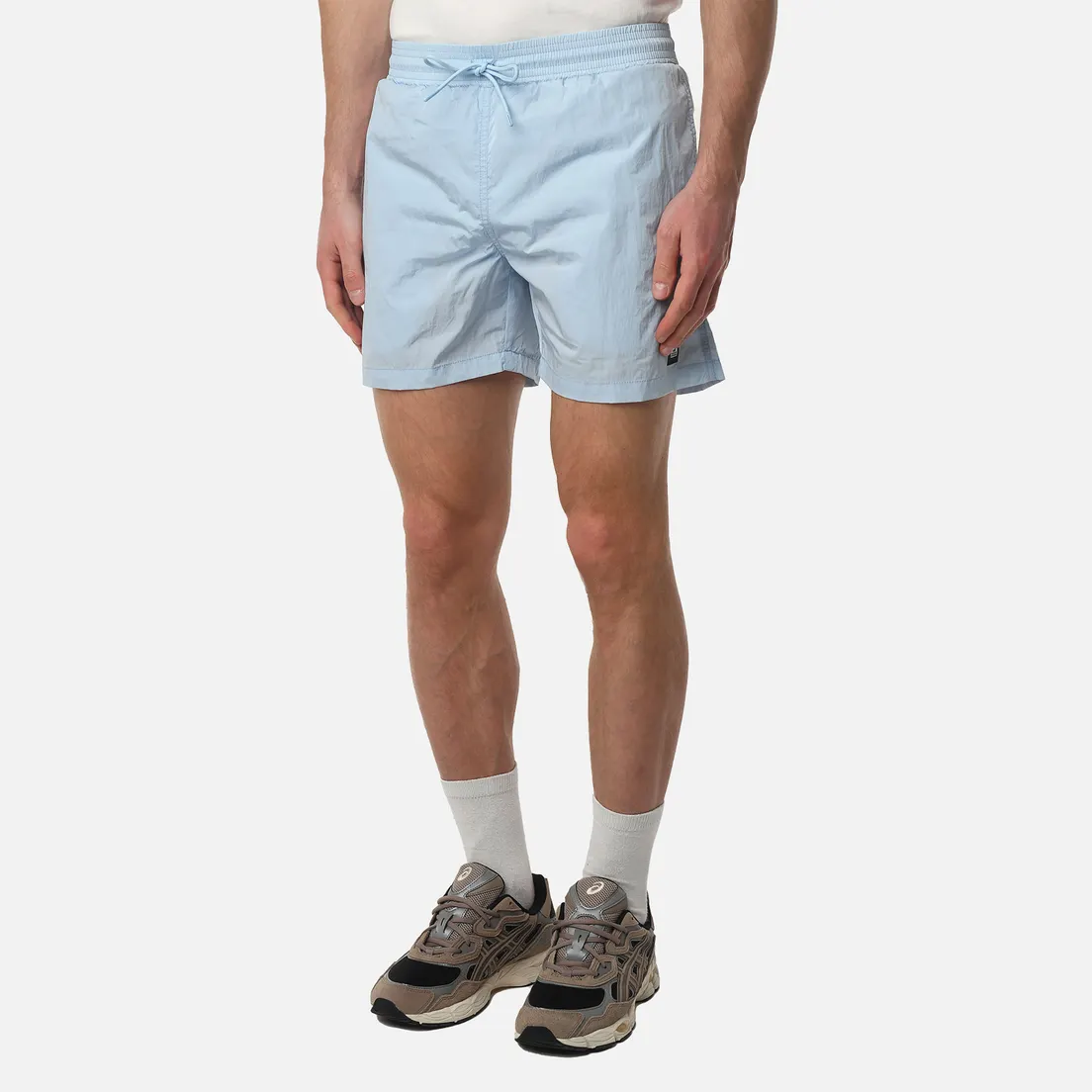 Weekend Offender Мужские шорты Stacks SS25