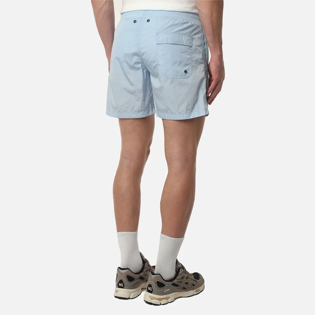 Weekend Offender Мужские шорты Stacks SS25