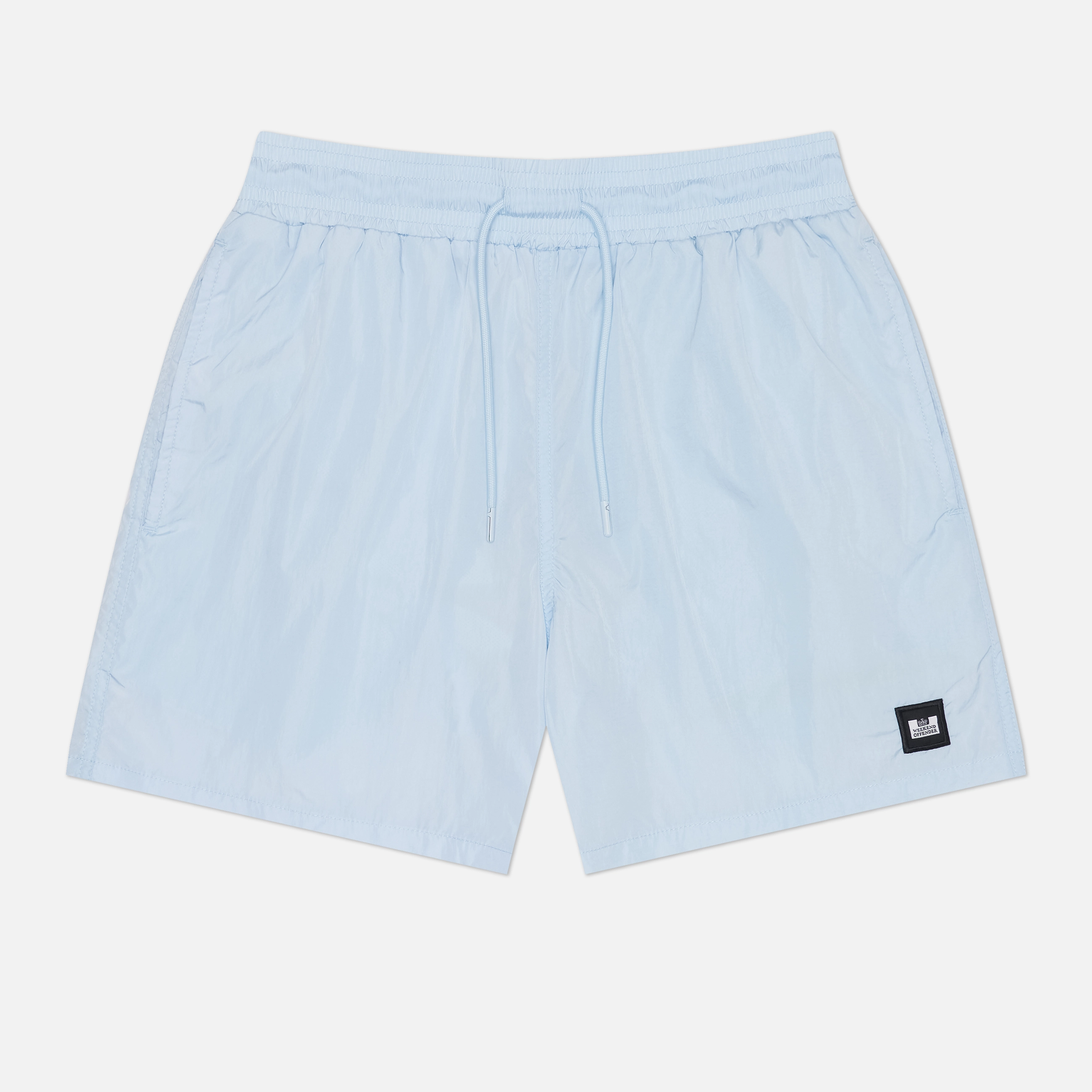Мужские шорты Weekend Offender Stacks DWR, ST1A03-SKY