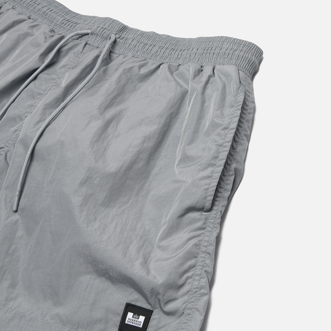 Weekend Offender Мужские шорты Stacks SS25