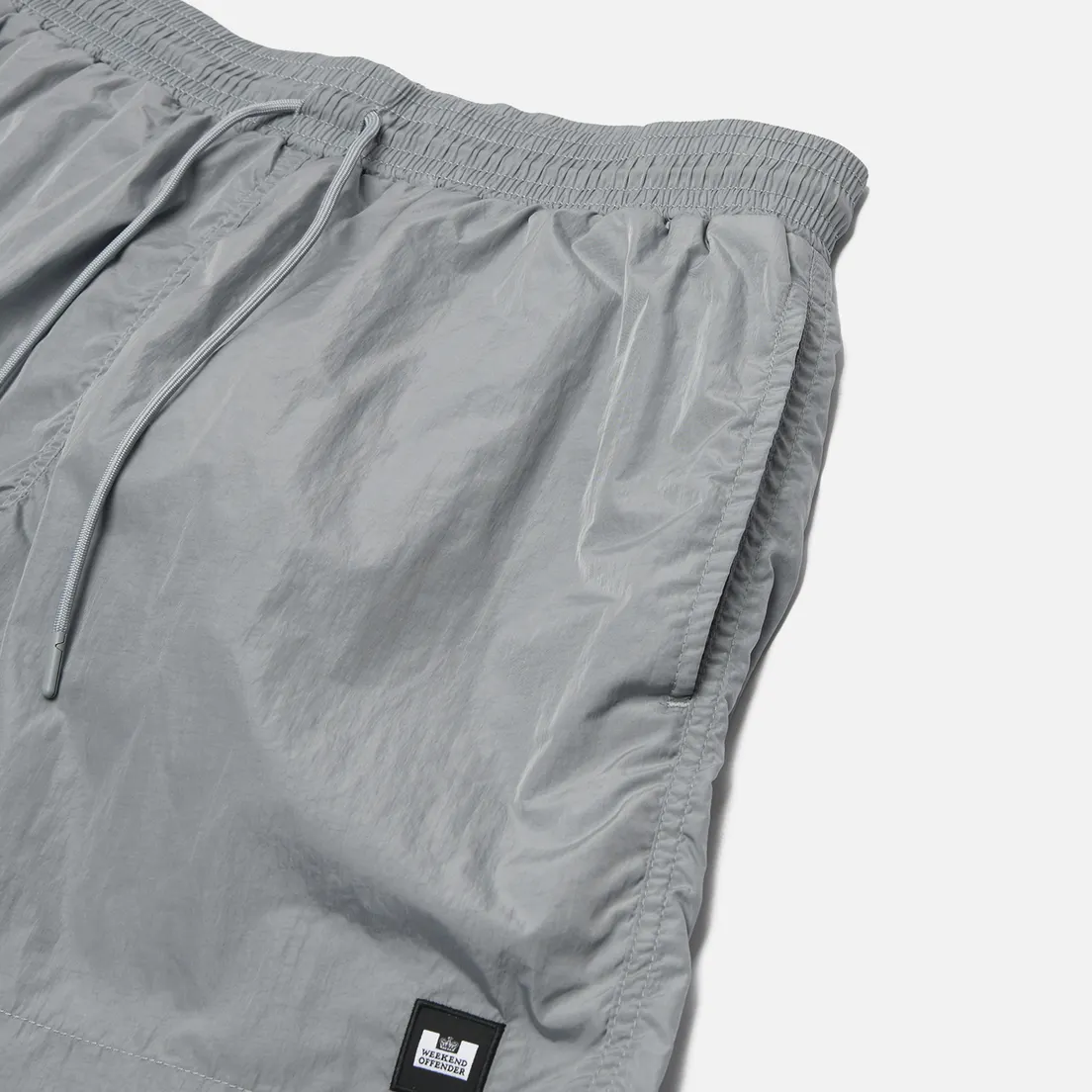 Weekend Offender Мужские шорты Stacks SS25