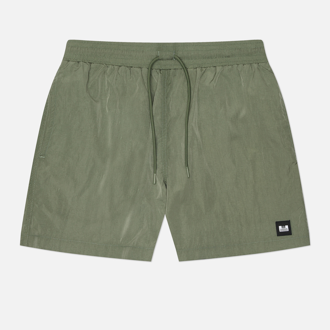 Weekend Offender Мужские шорты Stacks SS25