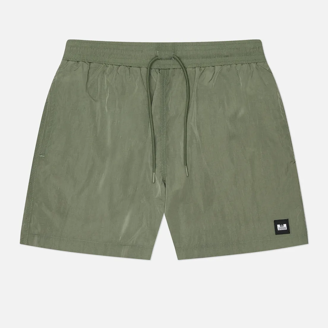Weekend Offender Мужские шорты Stacks SS25