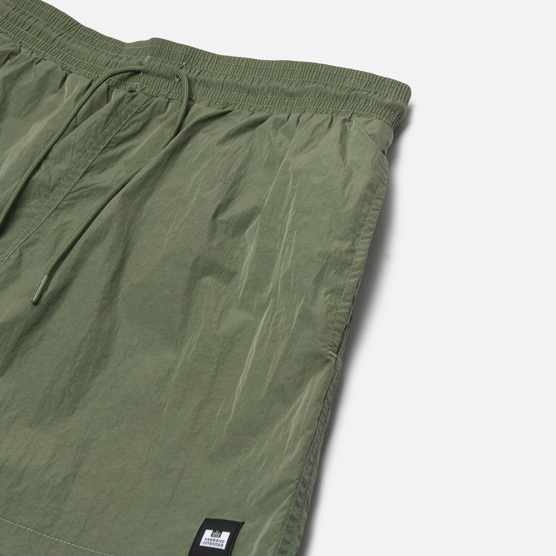 Weekend Offender Мужские шорты Stacks SS25