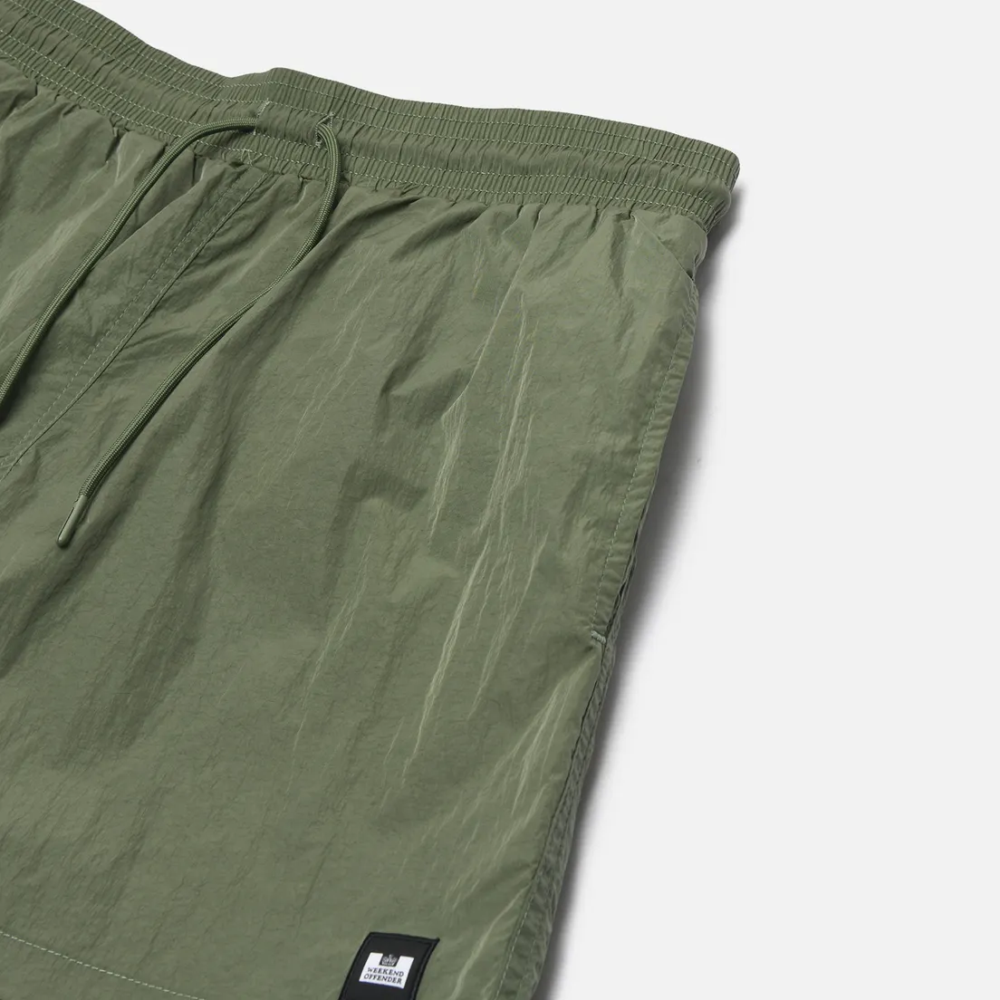 Weekend Offender Мужские шорты Stacks SS25