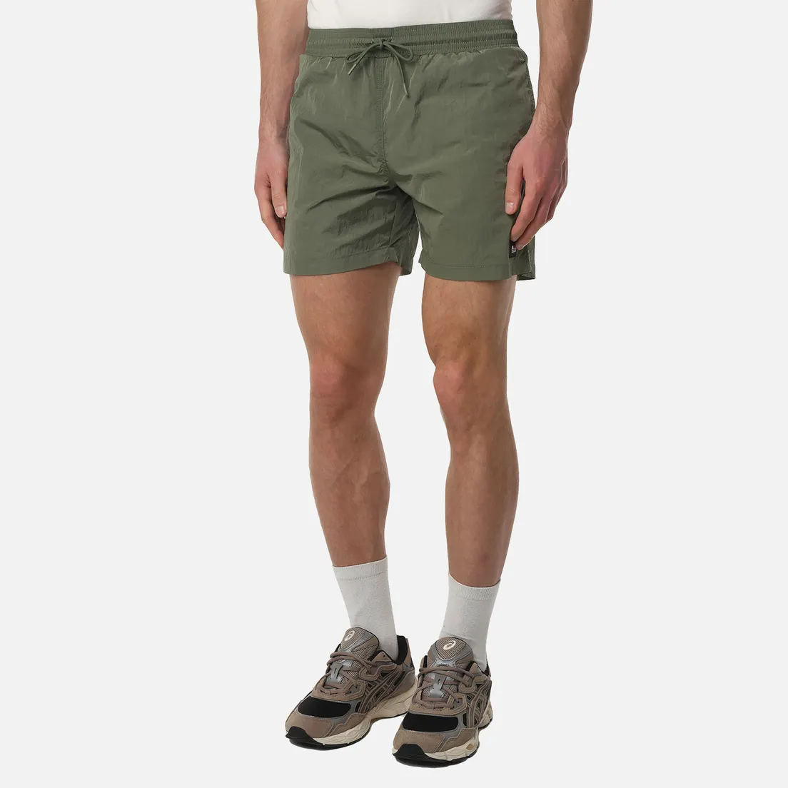 Weekend Offender Мужские шорты Stacks SS25