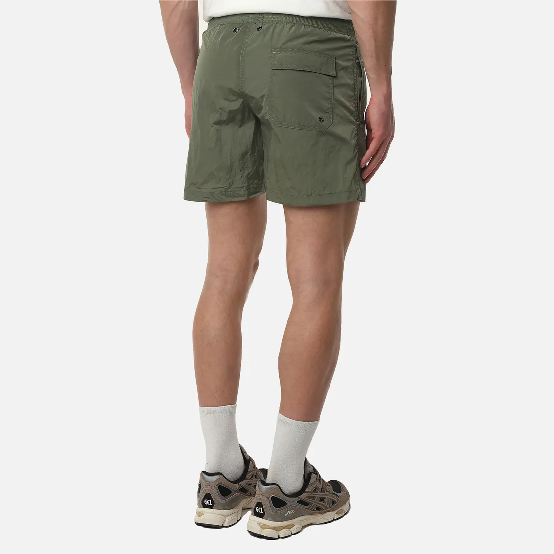 Weekend Offender Мужские шорты Stacks SS25
