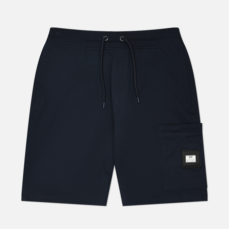 Мужские шорты Weekend Offender Hawkins, цвет синий, размер XL