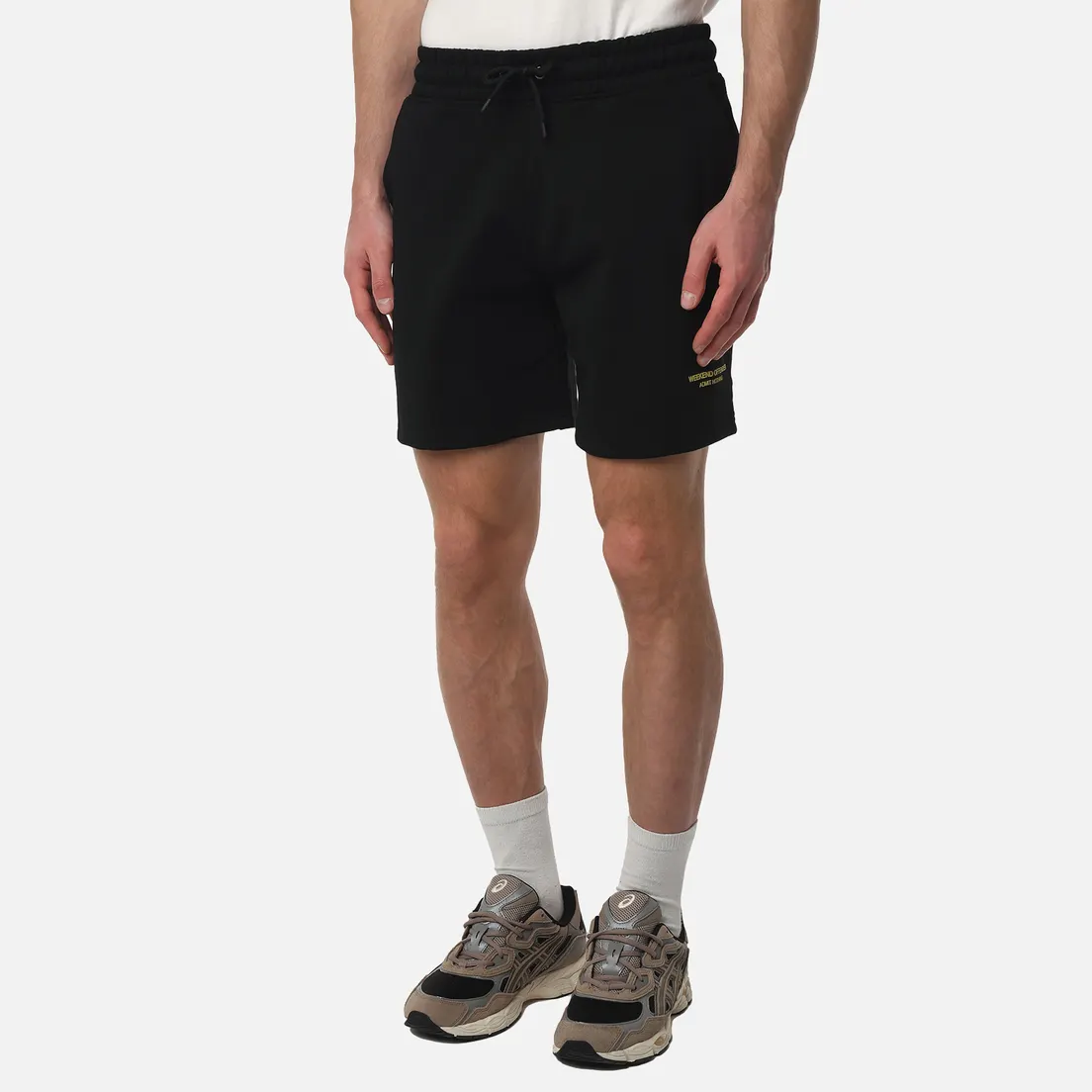 Weekend Offender Мужские шорты Mytros SS25