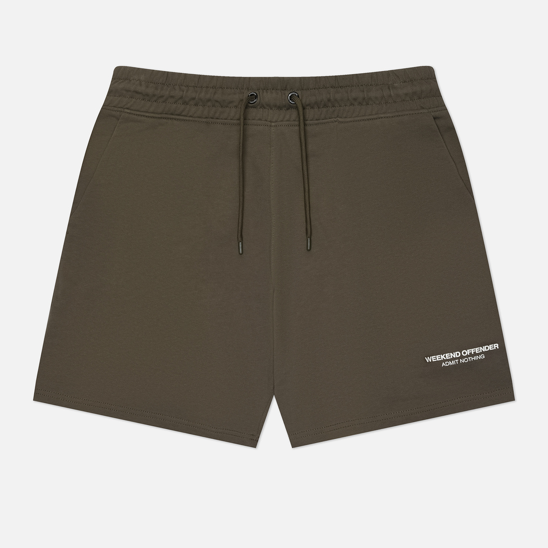 Weekend Offender Мужские шорты Mytros SS25
