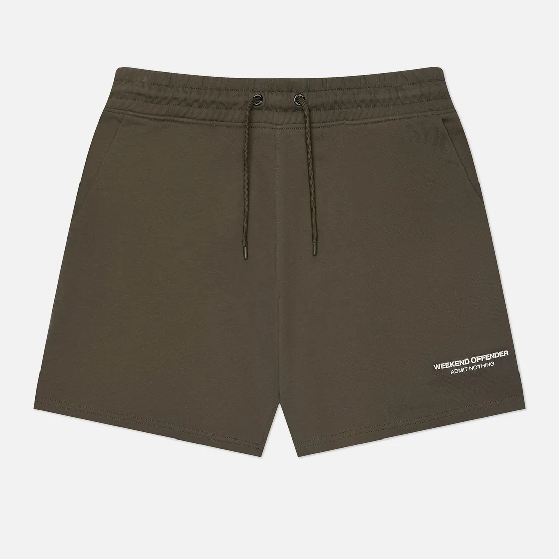 Weekend Offender Мужские шорты Mytros SS25