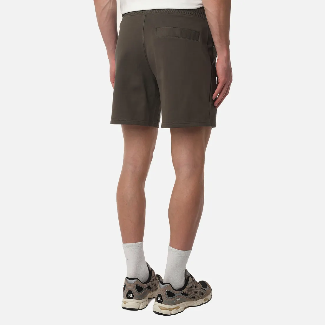 Weekend Offender Мужские шорты Mytros SS25