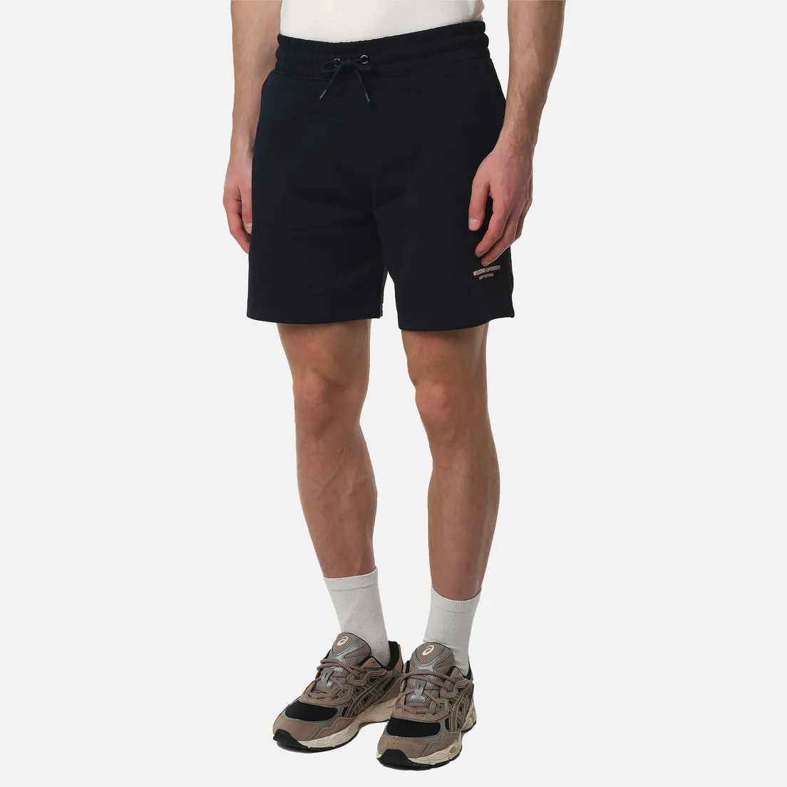 Weekend Offender Мужские шорты Mytros SS25