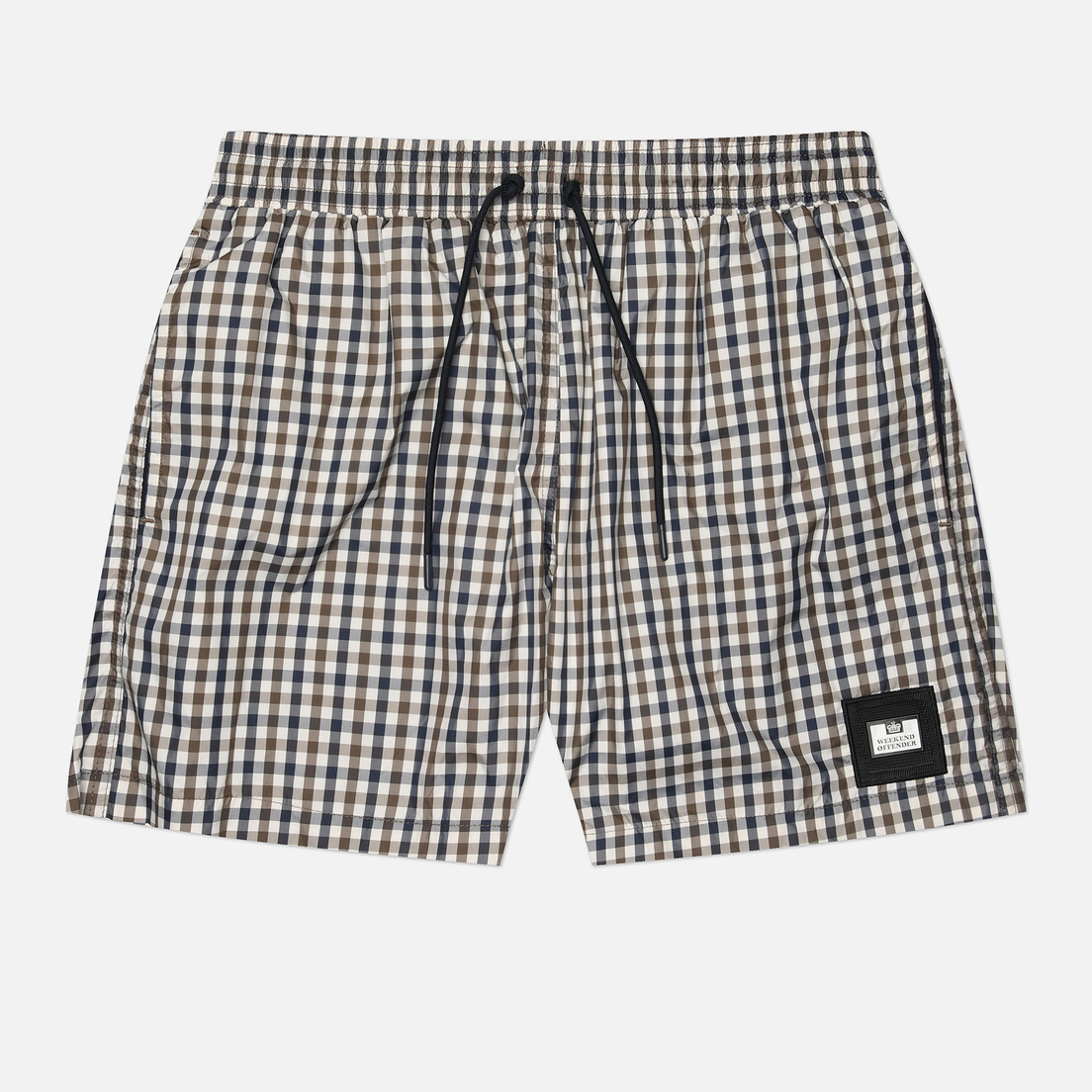 Weekend Offender Мужские шорты Varadero SS25