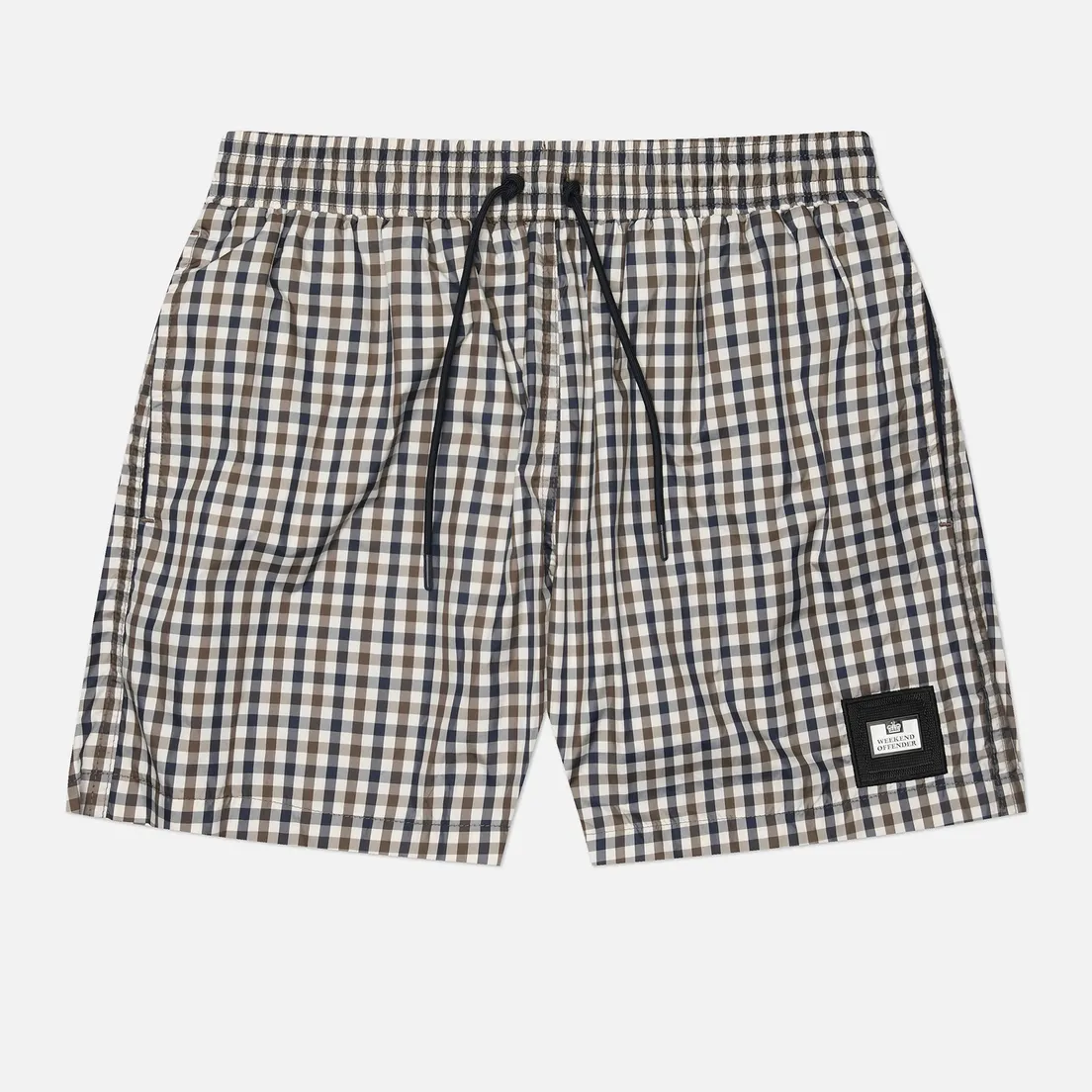 Weekend Offender Мужские шорты Varadero SS25