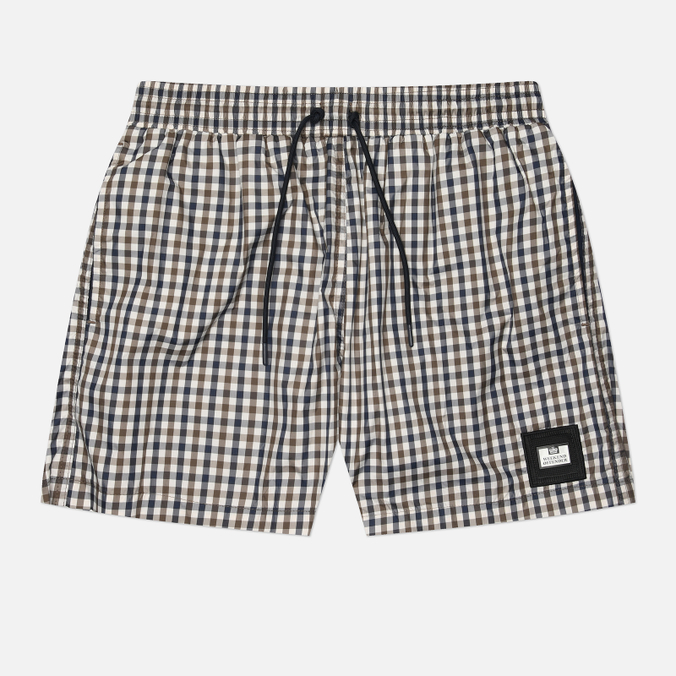 Мужские шорты Weekend Offender Varadero SS25 5890₽