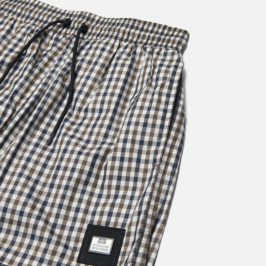 Weekend Offender Мужские шорты Varadero SS25