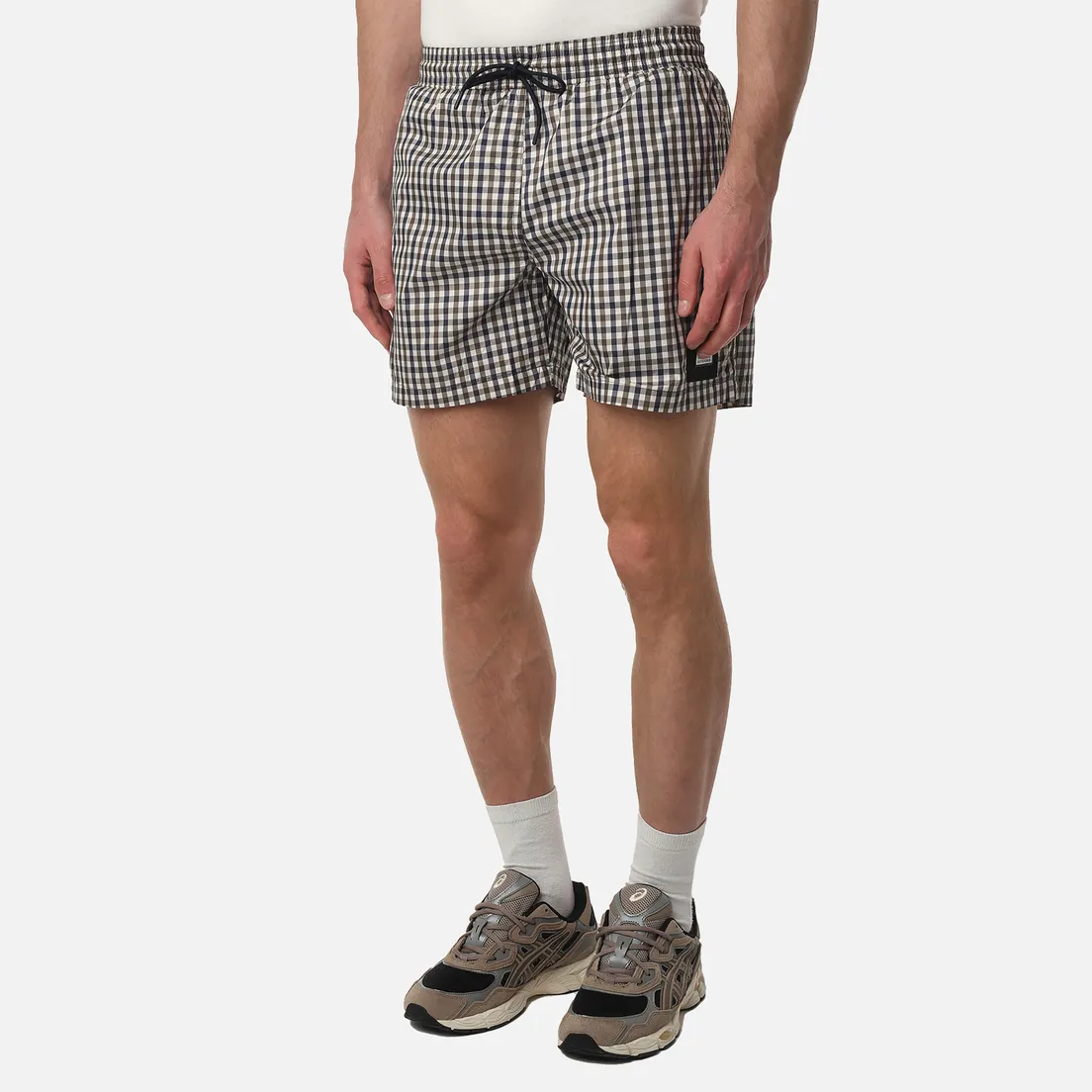 Weekend Offender Мужские шорты Varadero SS25