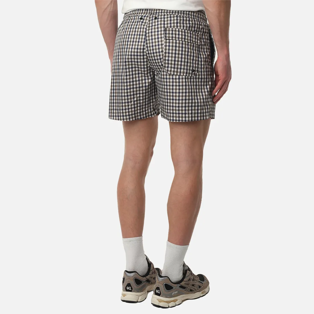 Weekend Offender Мужские шорты Varadero SS25