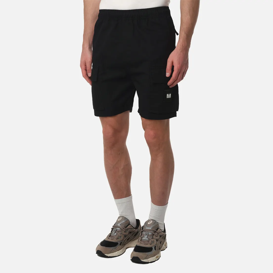 Weekend Offender Мужские шорты Scopello SS25
