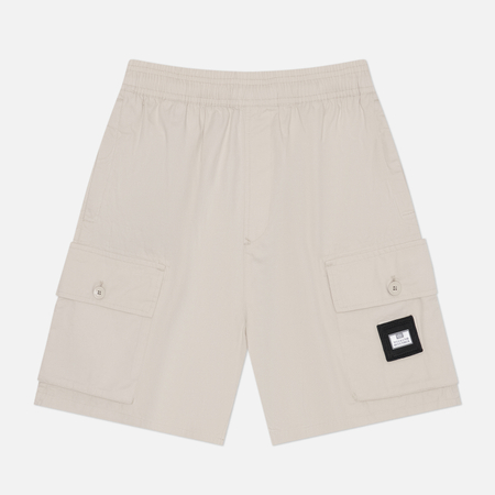 Мужские шорты Weekend Offender Scopello Cargo, цвет бежевый, размер XL