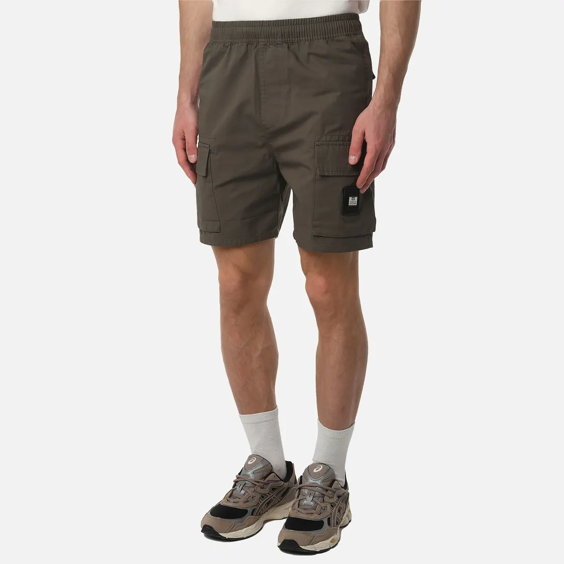 Weekend Offender Мужские шорты Scopello SS25