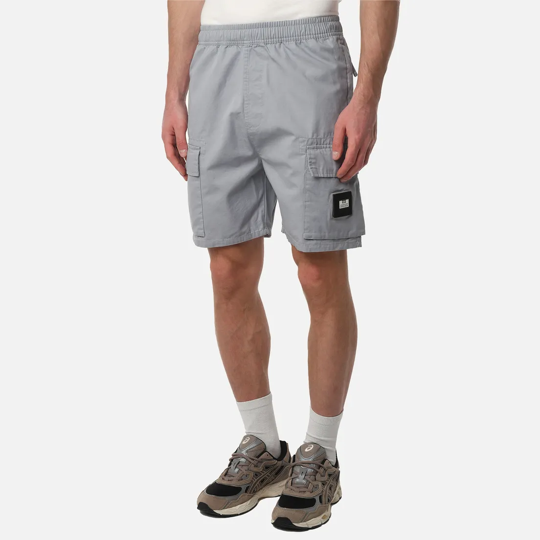 Weekend Offender Мужские шорты Scopello SS25