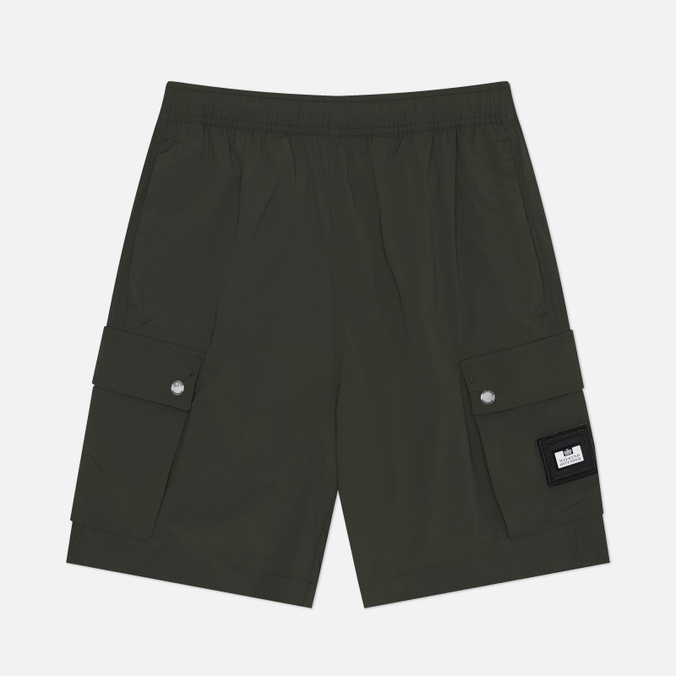 Мужские шорты Weekend Offender Baraki Cargo