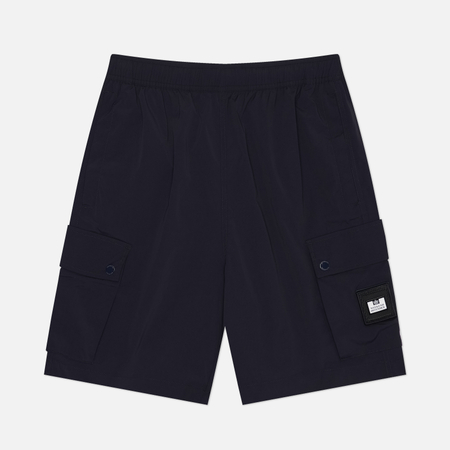 Мужские шорты Weekend Offender Baraki Cargo, цвет синий, размер XL