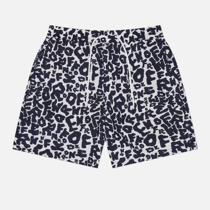 Мужские шорты Weekend Offender Nador