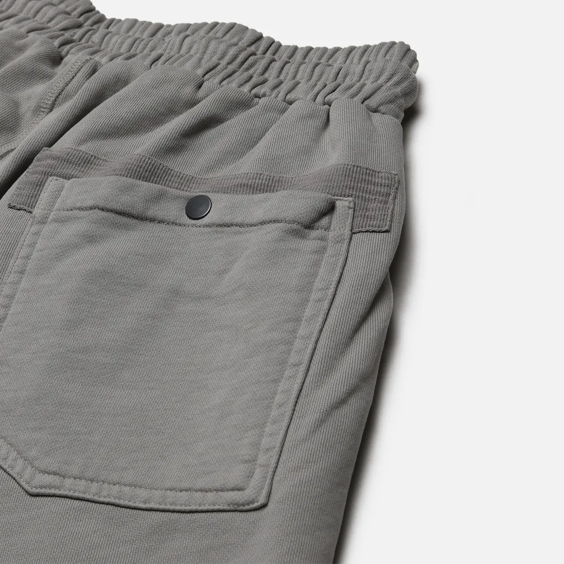 ST-95 Мужские шорты Relaxed Fit