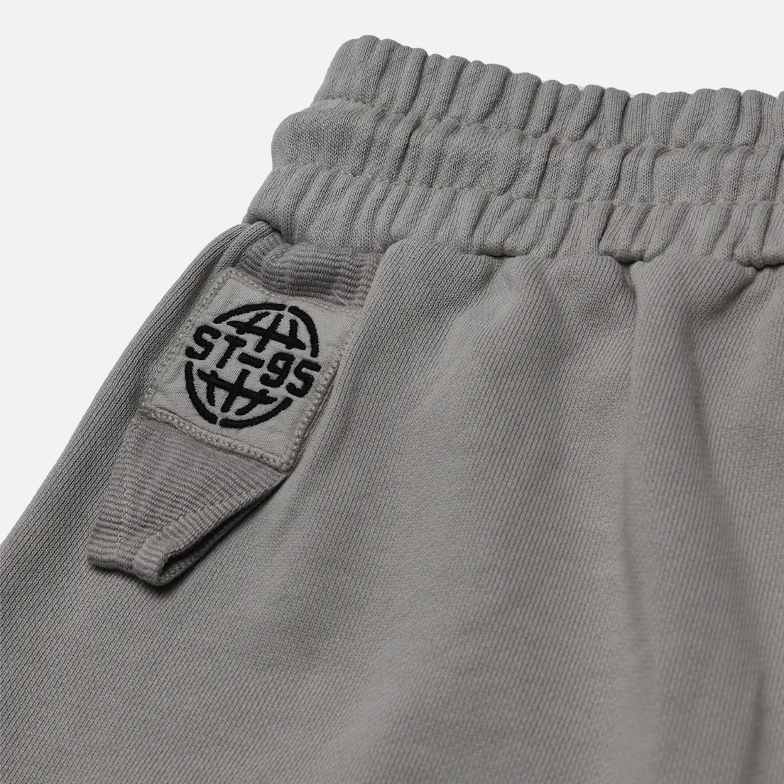 ST-95 Мужские шорты Relaxed Fit