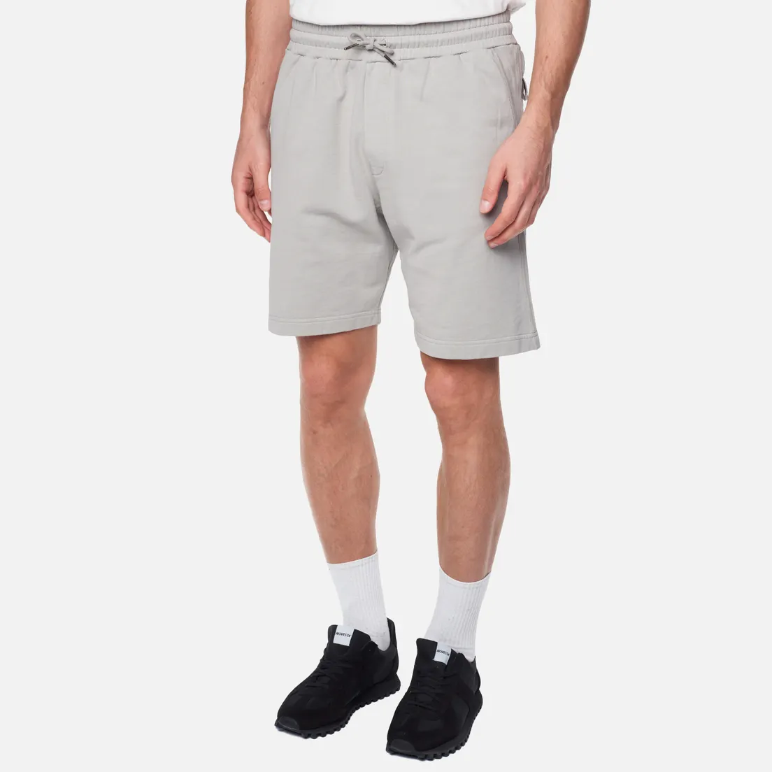 ST-95 Мужские шорты Relaxed Fit