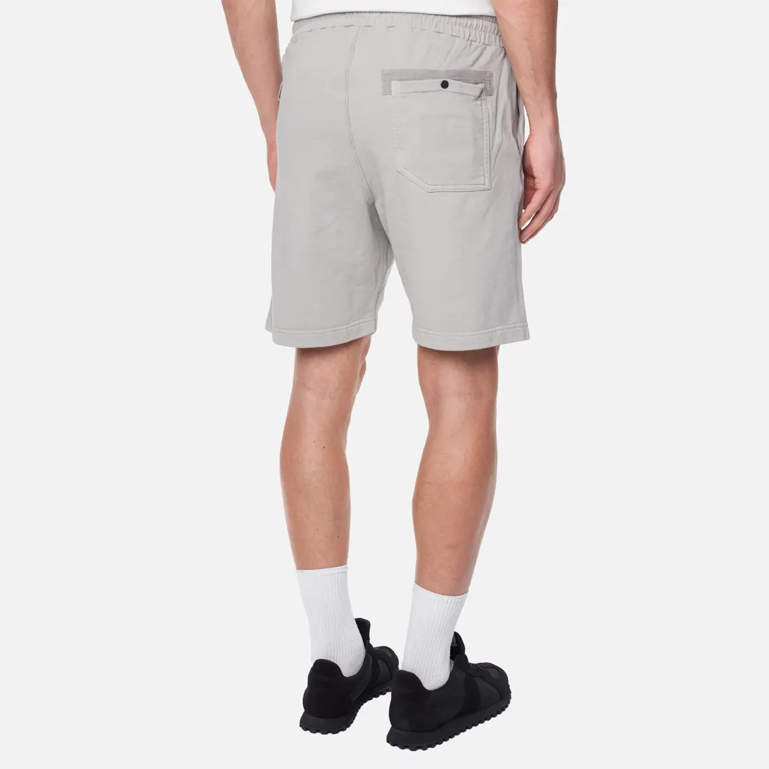 ST-95 Мужские шорты Relaxed Fit