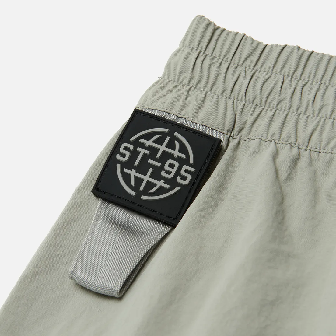 ST-95 Мужские шорты Cargo Relaxed Fit