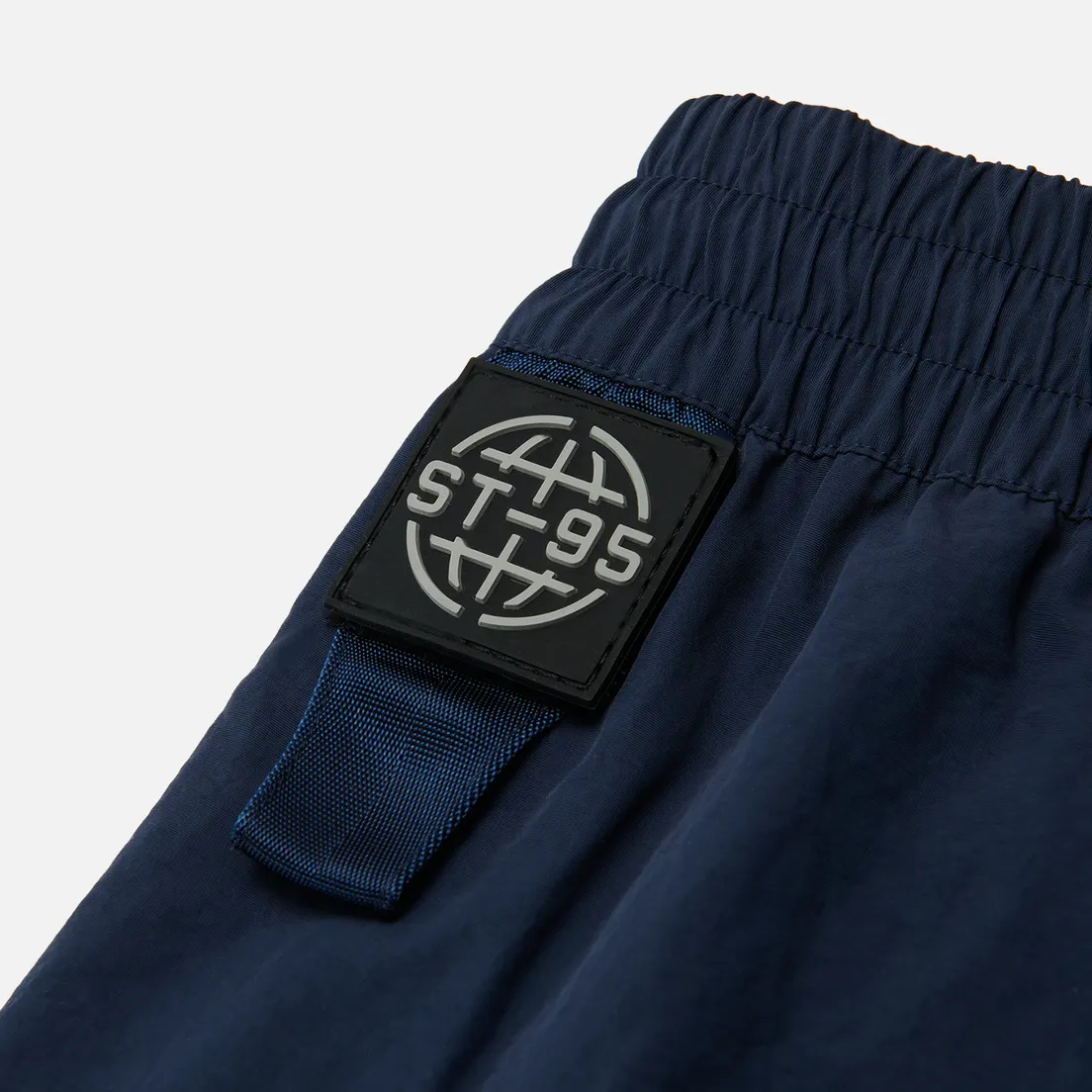 ST-95 Мужские шорты Cargo Relaxed Fit