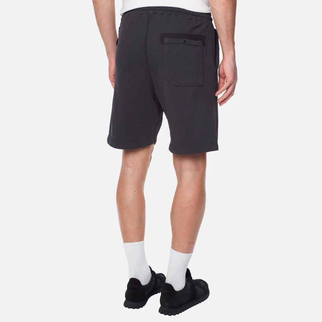 ST-95 Мужские шорты Relaxed Fit