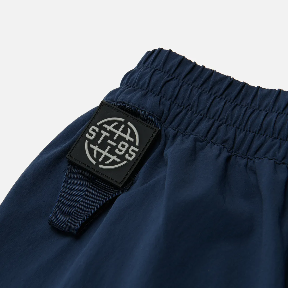 ST-95 Мужские шорты 4X Stretch Relaxed Fit