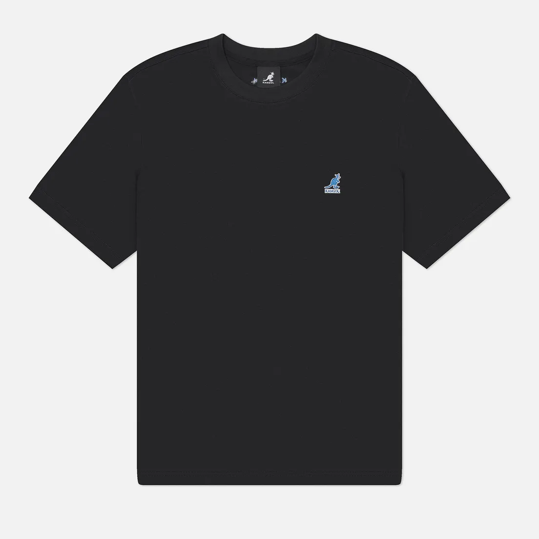 Kangol Мужская футболка Kangol Classic Logo