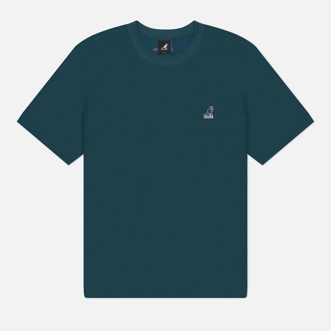 Kangol Мужская футболка Kangol Classic Logo