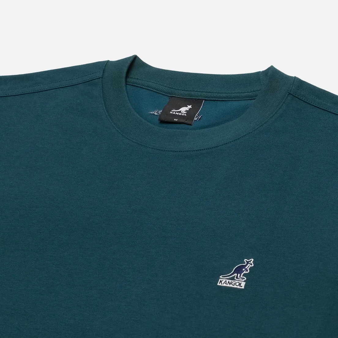 Kangol Мужская футболка Kangol Classic Logo