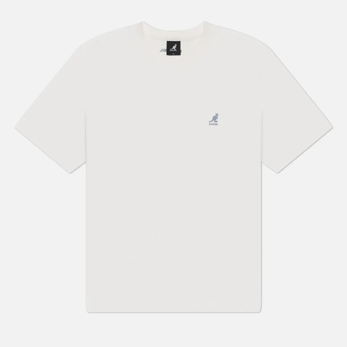 Kangol Мужская футболка Kangol Classic Logo