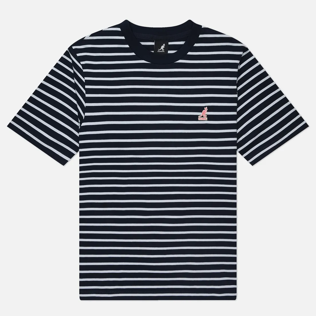 Kangol Мужская футболка Essential Stripe