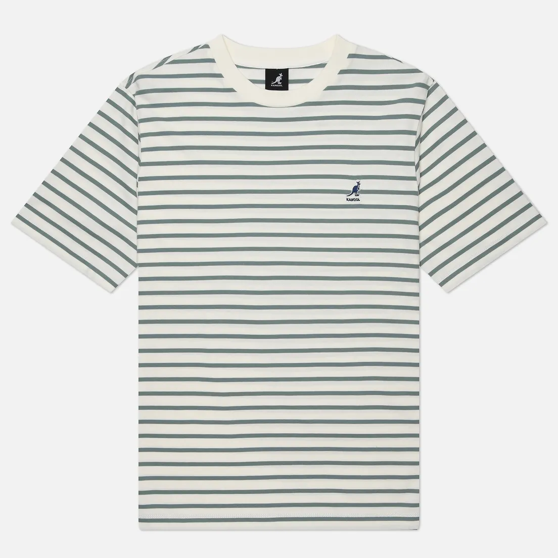 Kangol Мужская футболка Essential Stripe