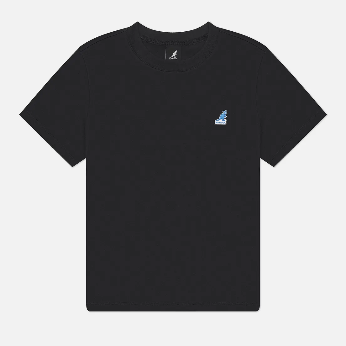 Kangol Женская футболка Classic Logo