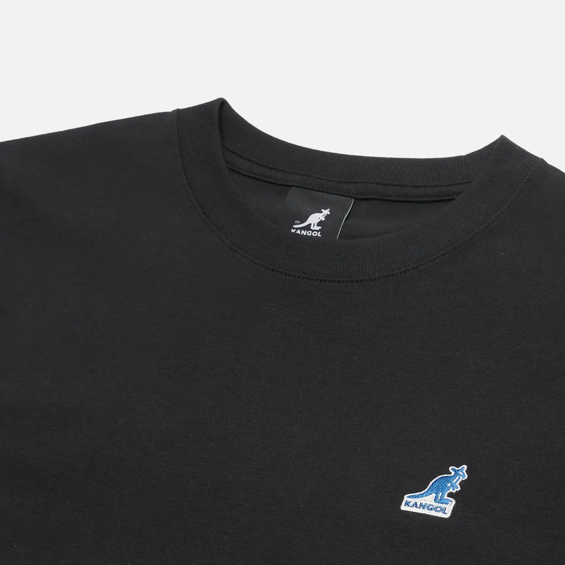 Kangol Женская футболка Classic Logo