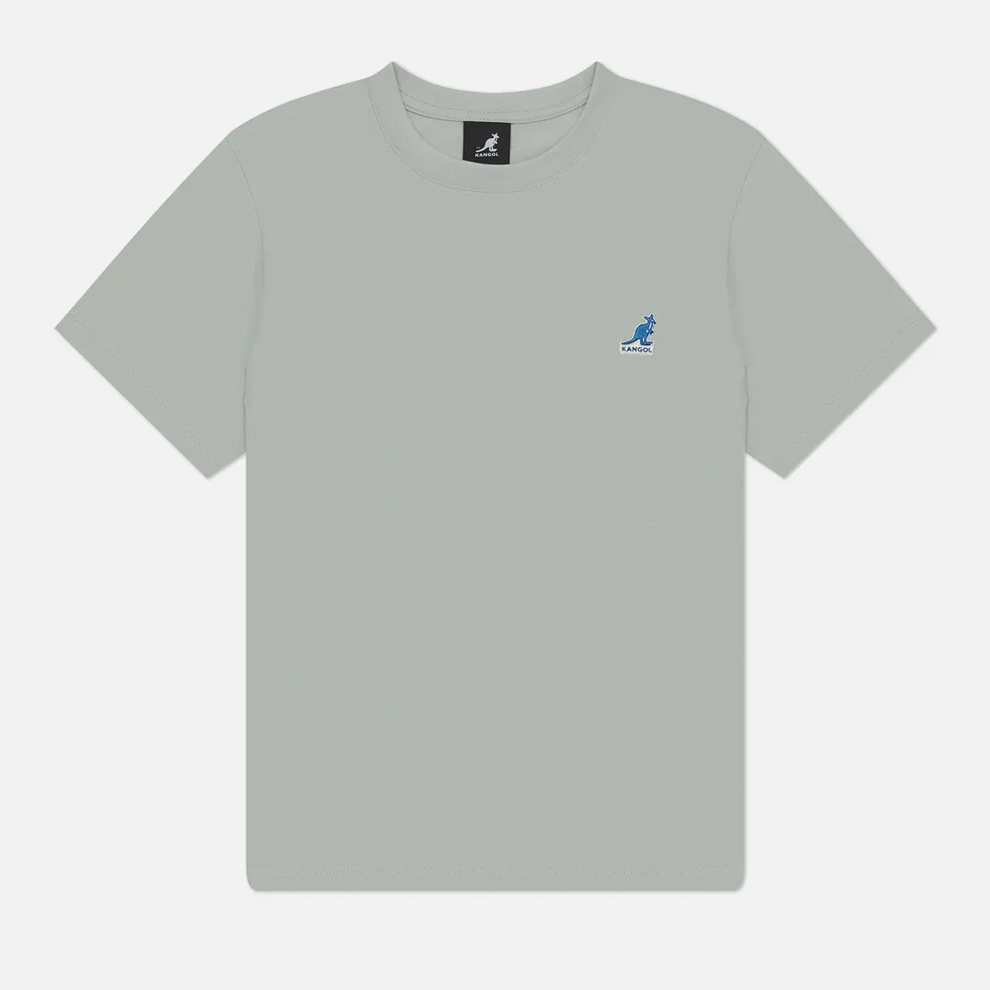 Kangol Женская футболка Classic Logo