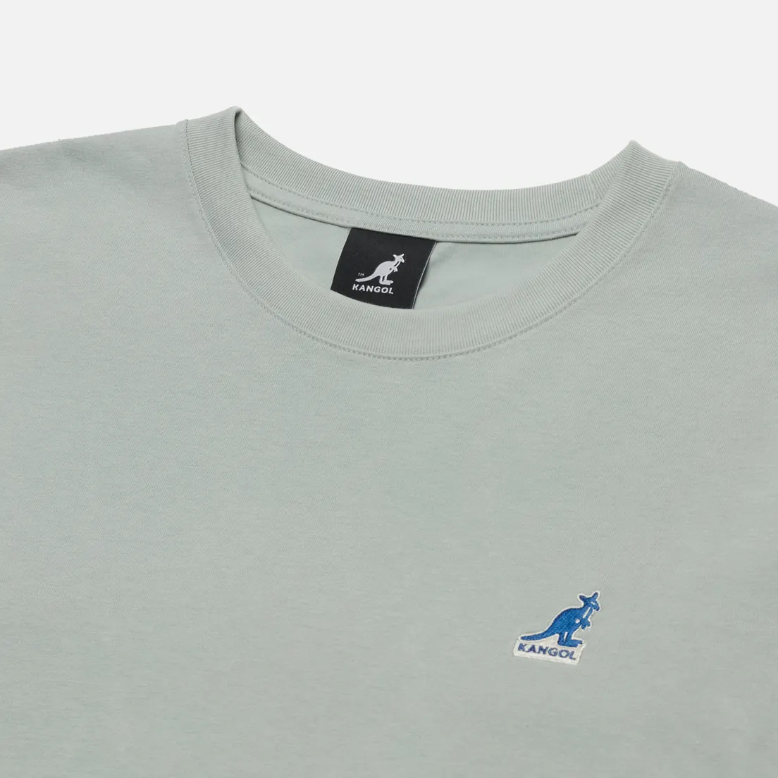 Kangol Женская футболка Classic Logo