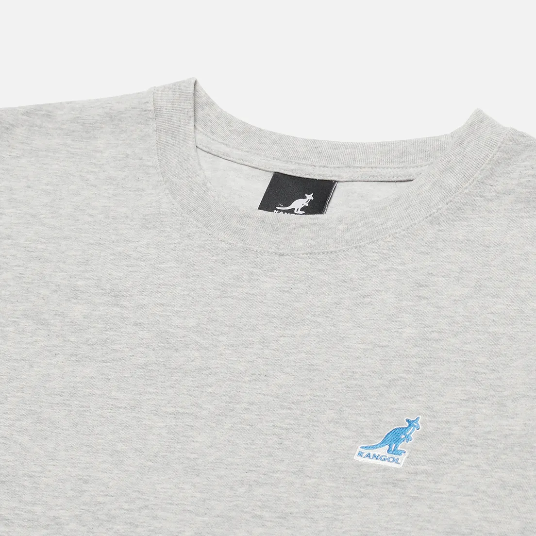 Kangol Женская футболка Classic Logo