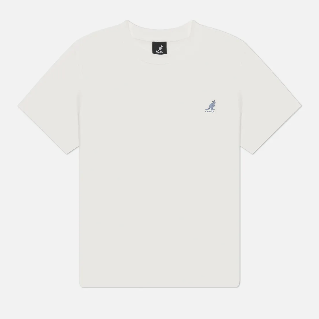 Kangol Женская футболка Classic Logo